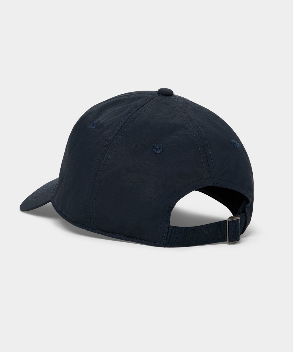 Nylon Everyday Cap