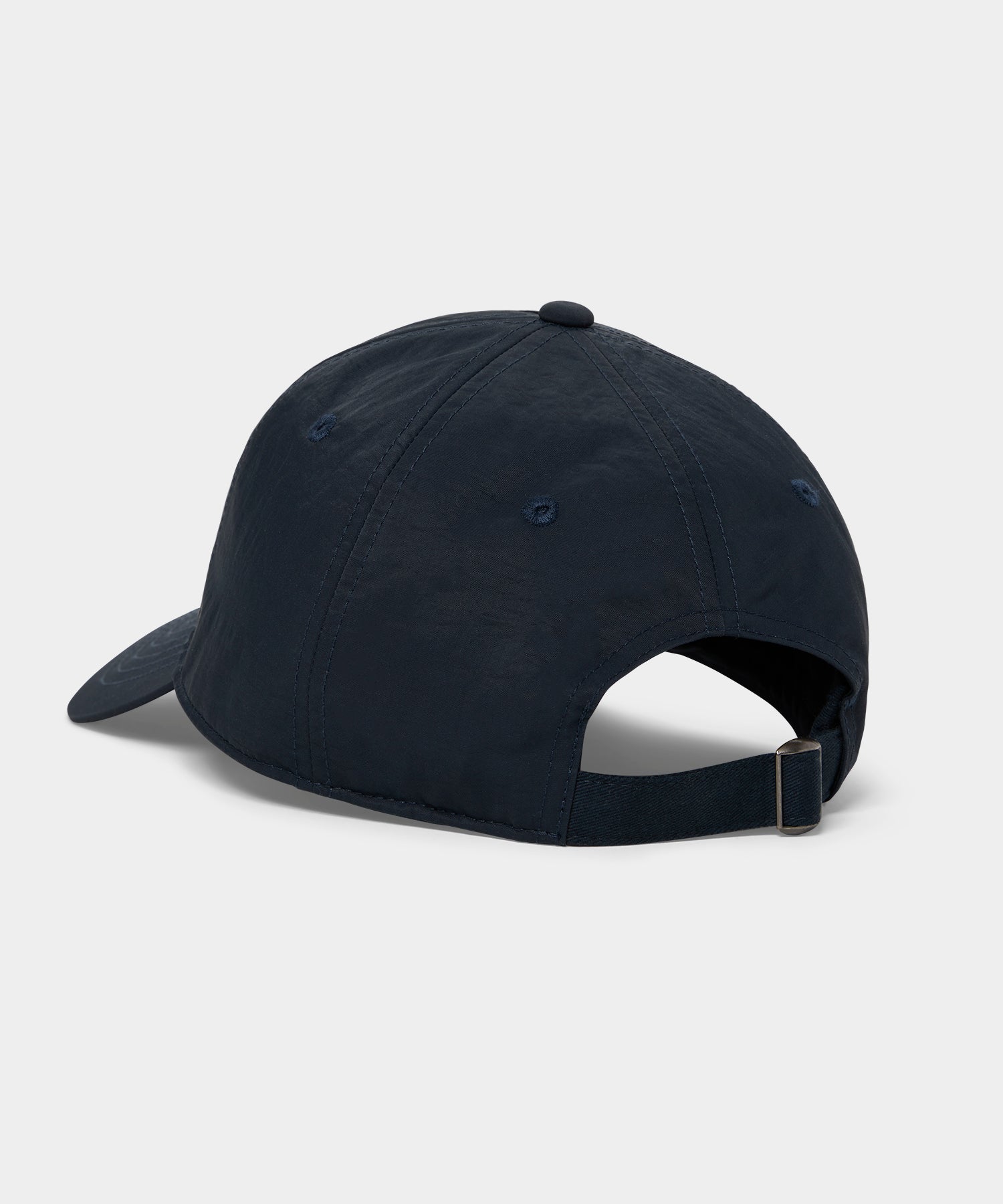 Nylon Everyday Cap