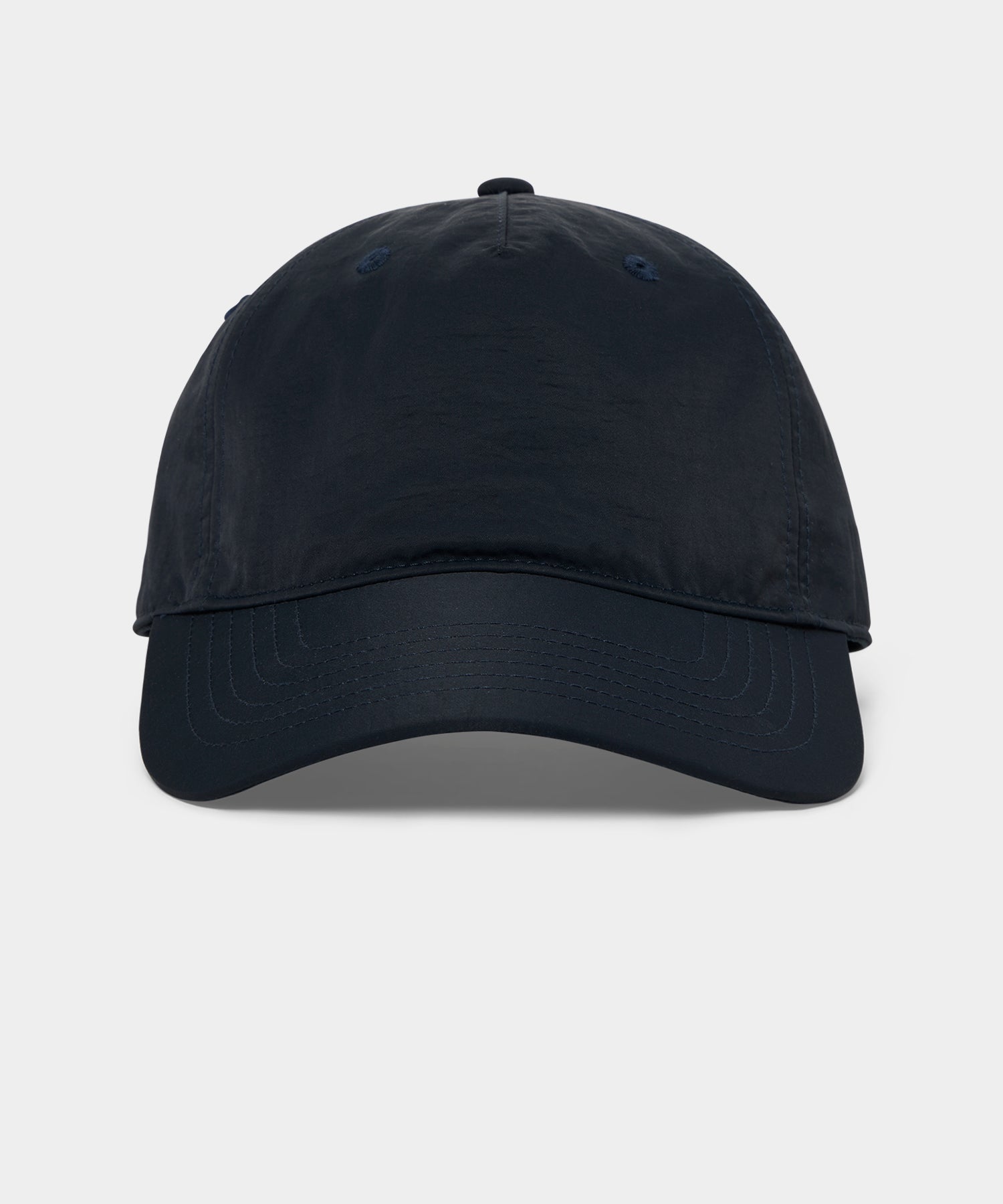 Nylon Everyday Cap