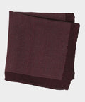 Italian Micro Dot Pocket Square