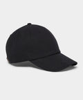 Selvedge Chino Dad Cap