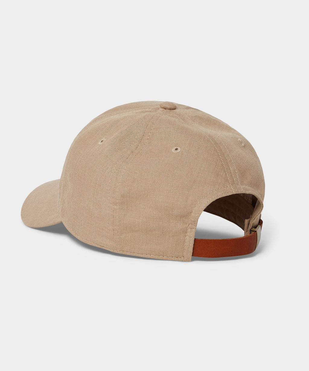 Linen Cap