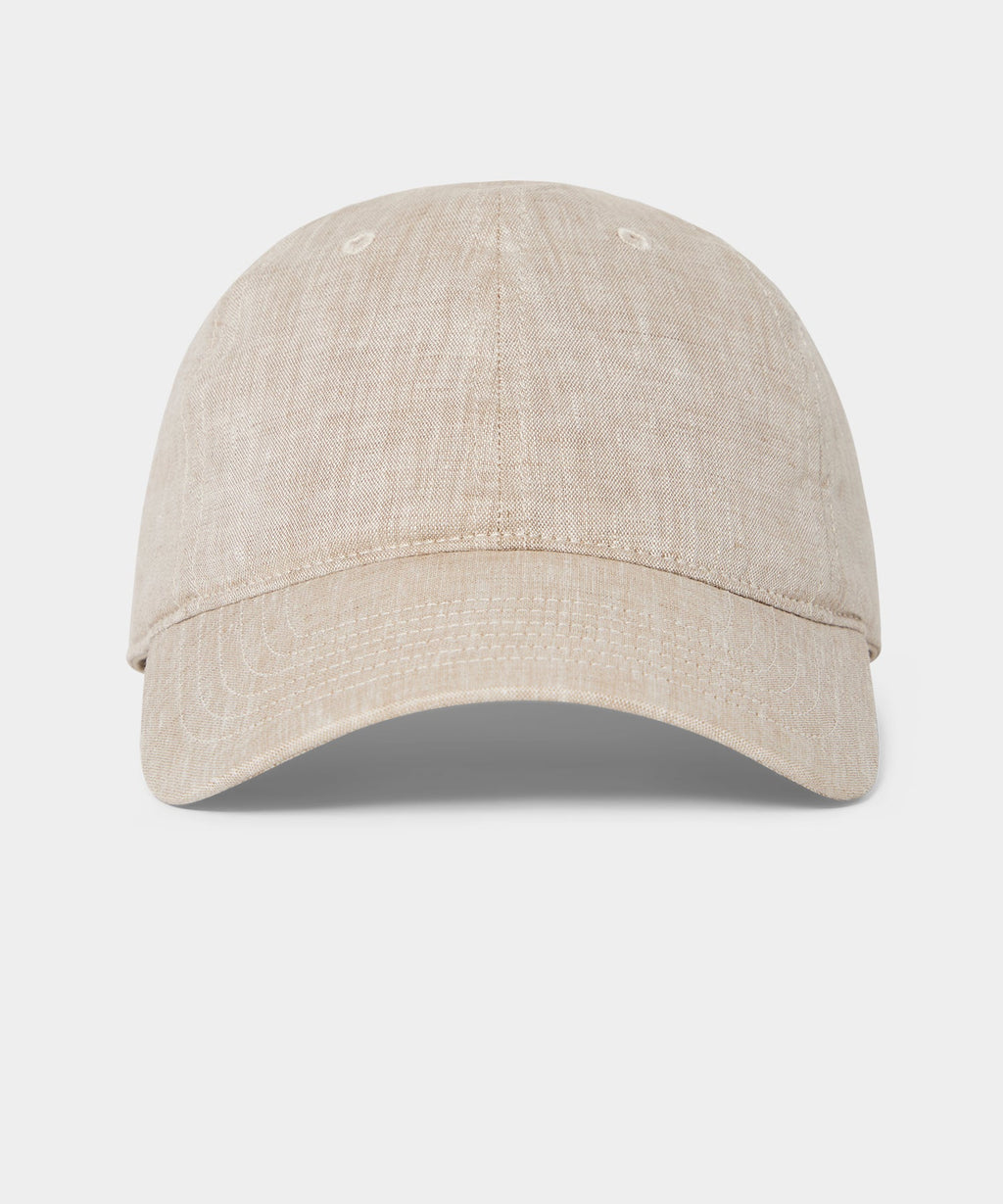 Linen Cap