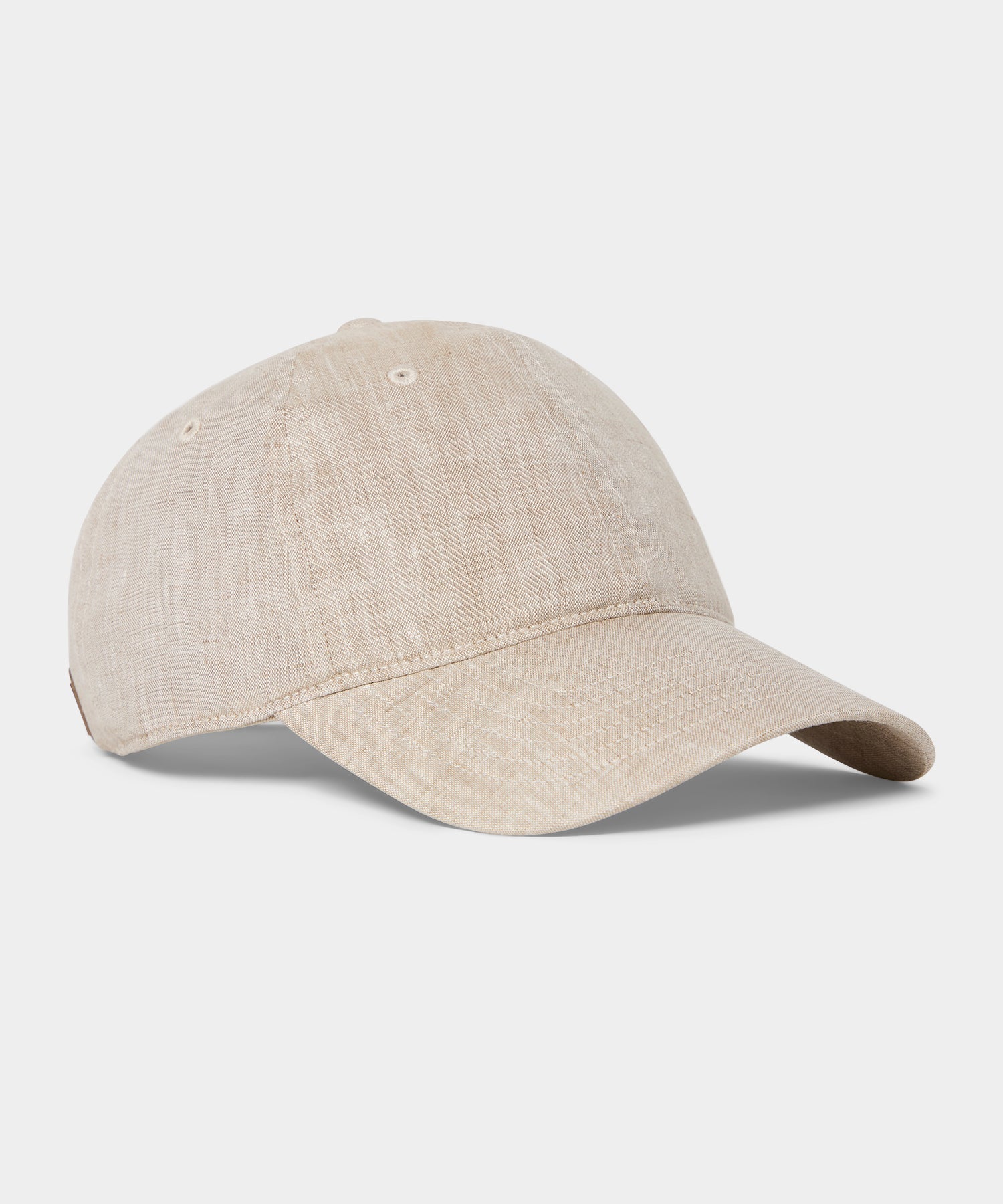 Linen Cap