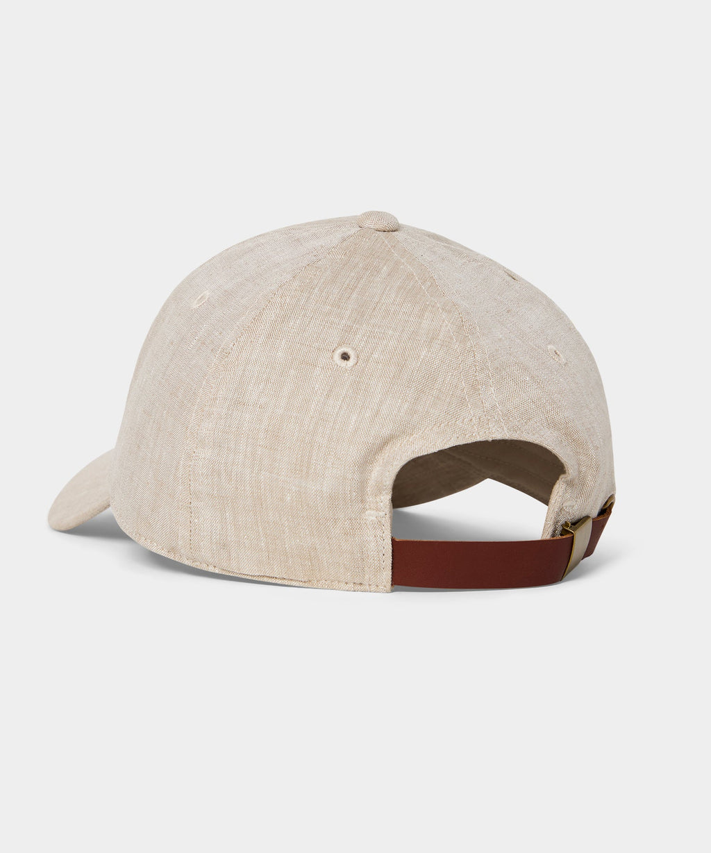Linen Cap