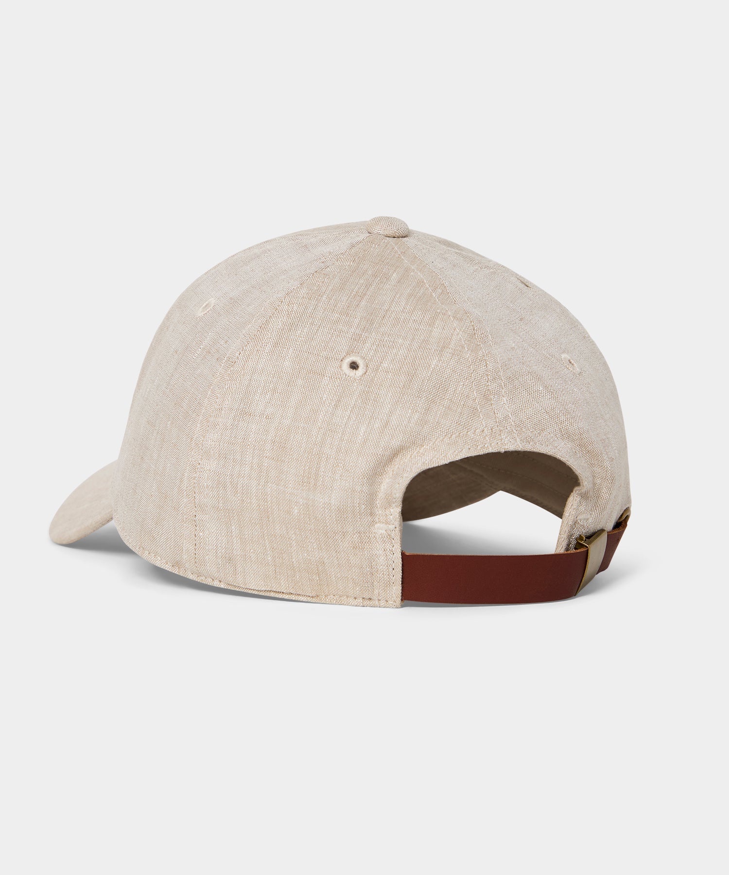 Linen Cap