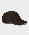 Linen Cap