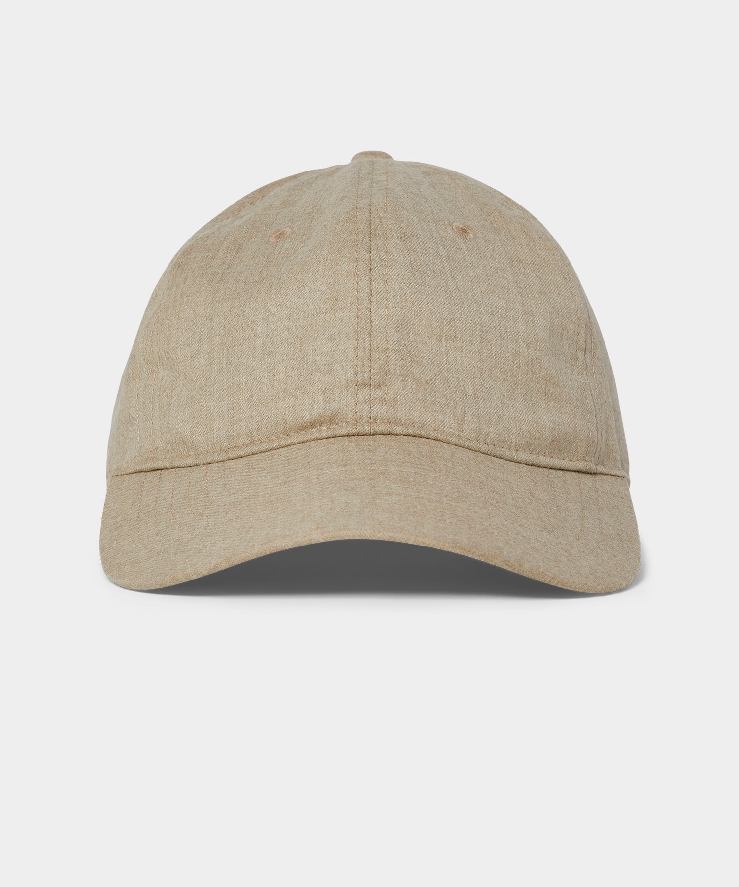 Flannel Dad Cap