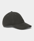 Seersucker Cap
