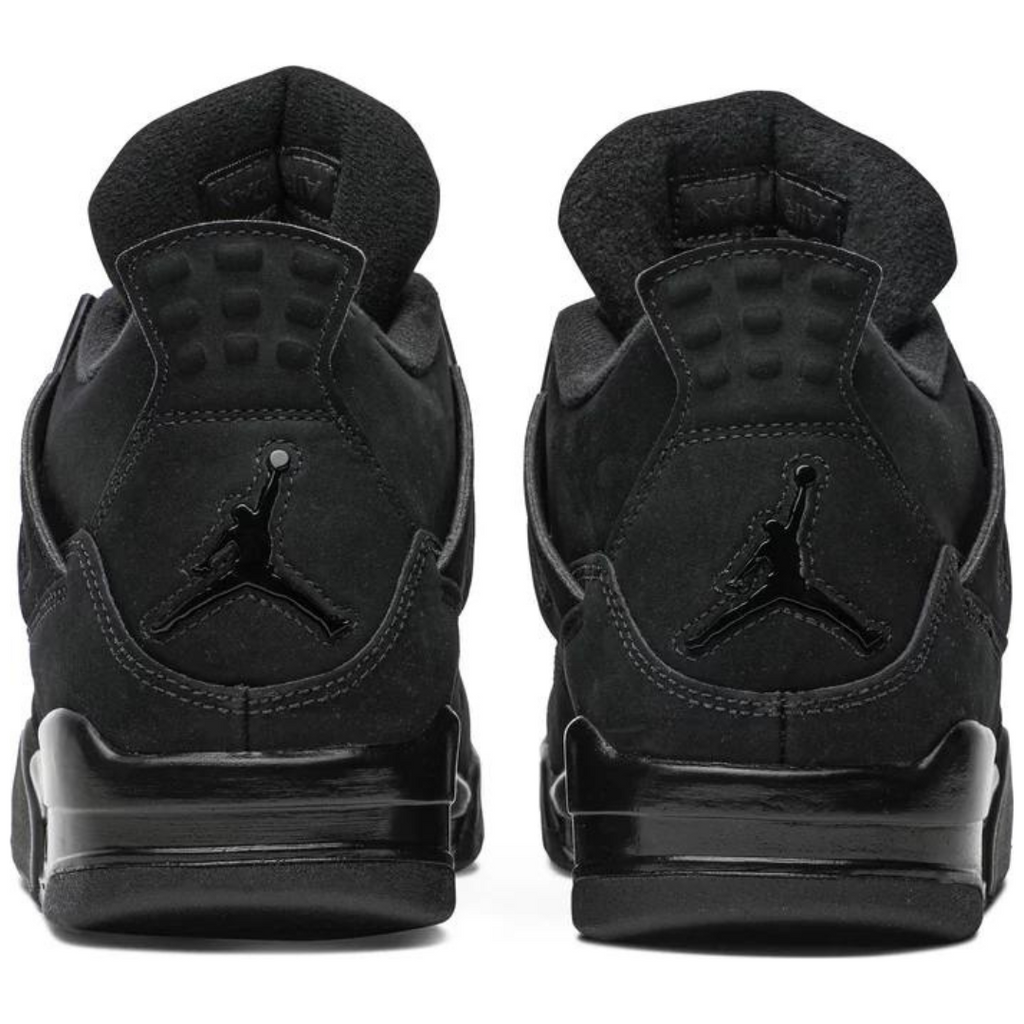 Air Jordan 4 Retro 'Black Cat'
