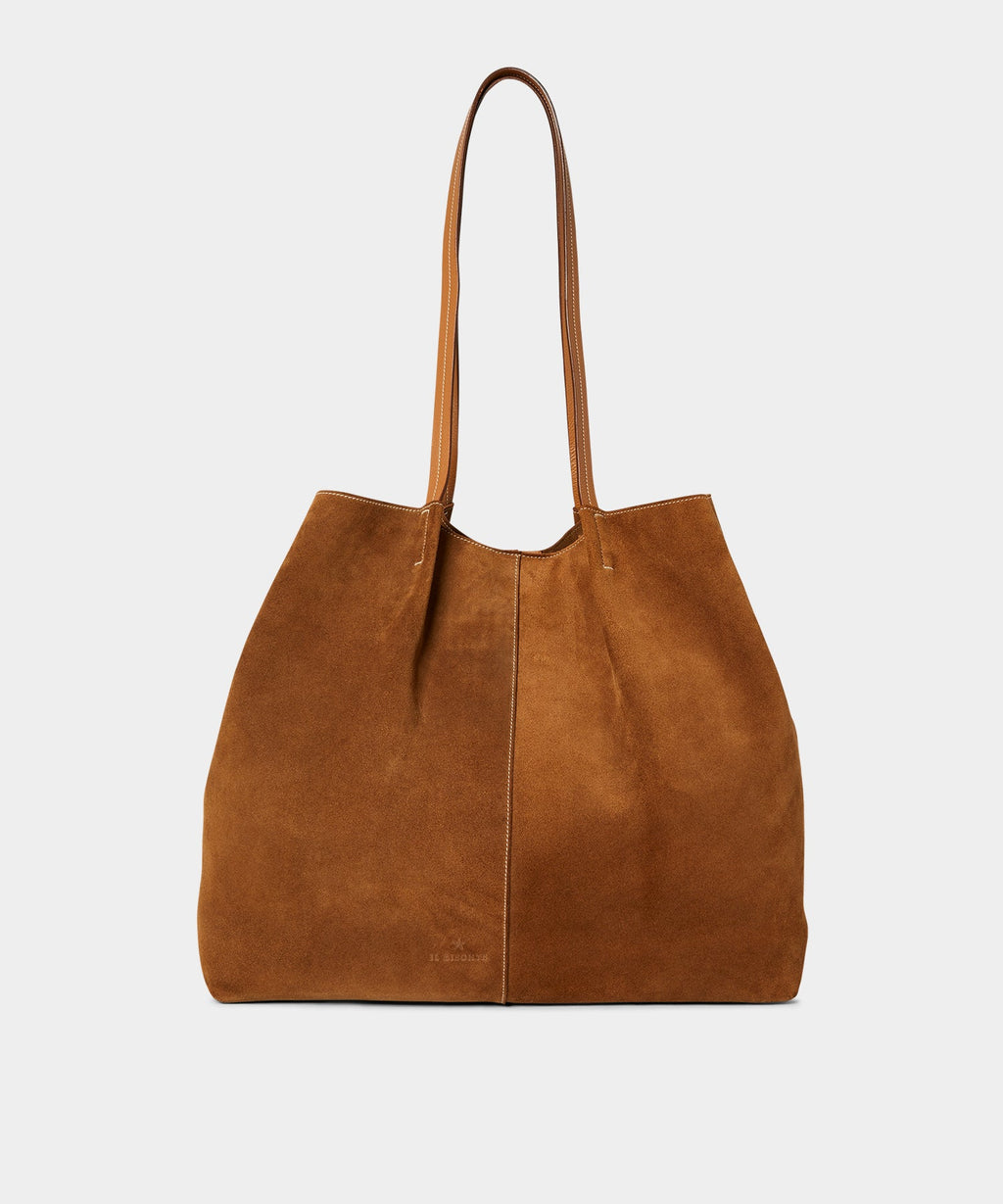 Todd Snyder X Il Bisonte Alejandro Tote