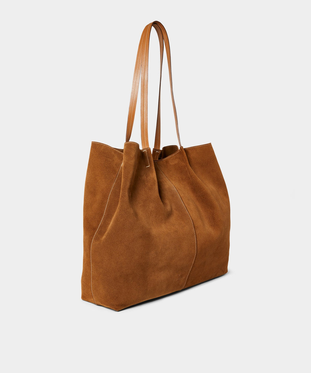 Todd Snyder X Il Bisonte Alejandro Tote