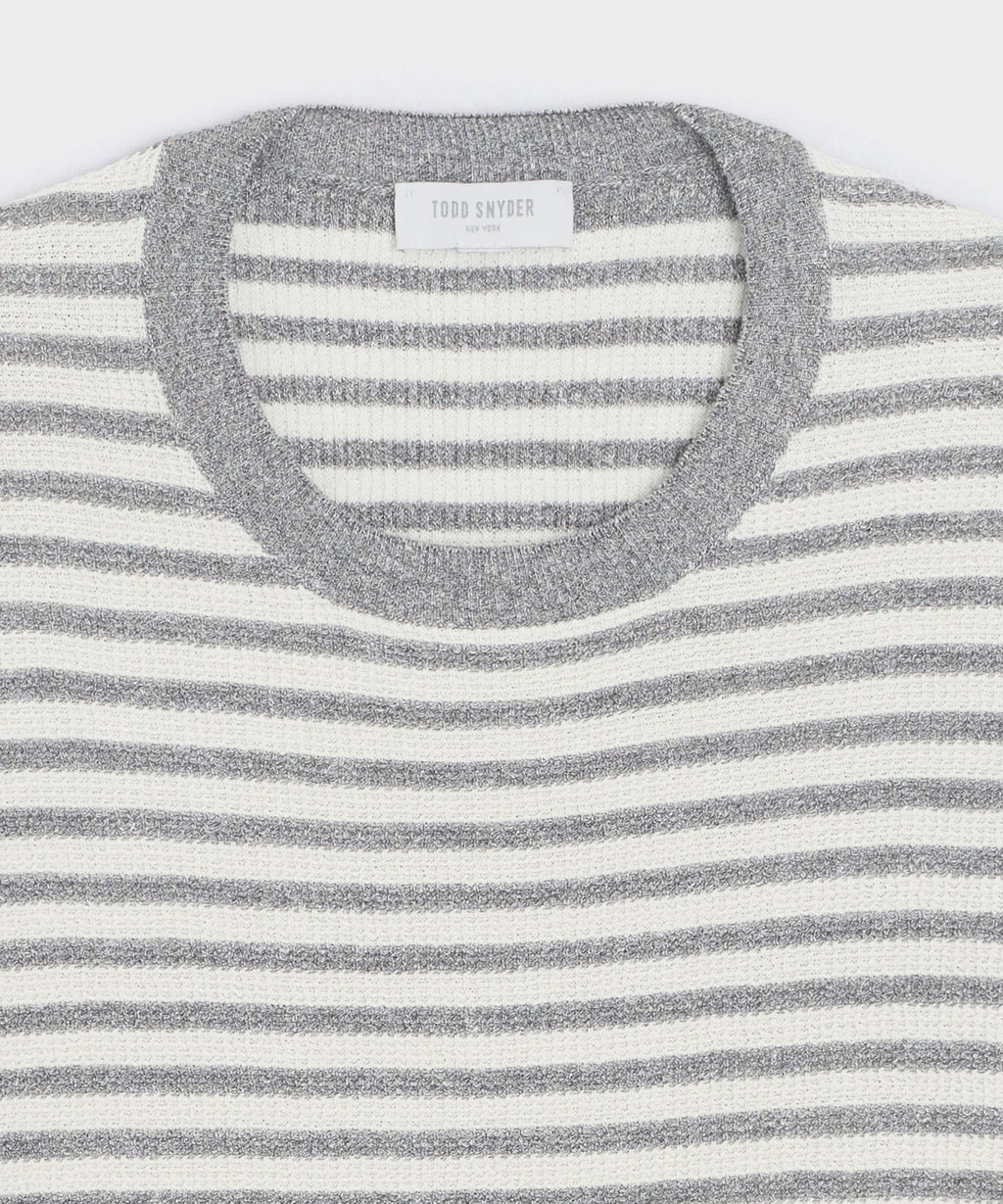 Italian Sweater Tee