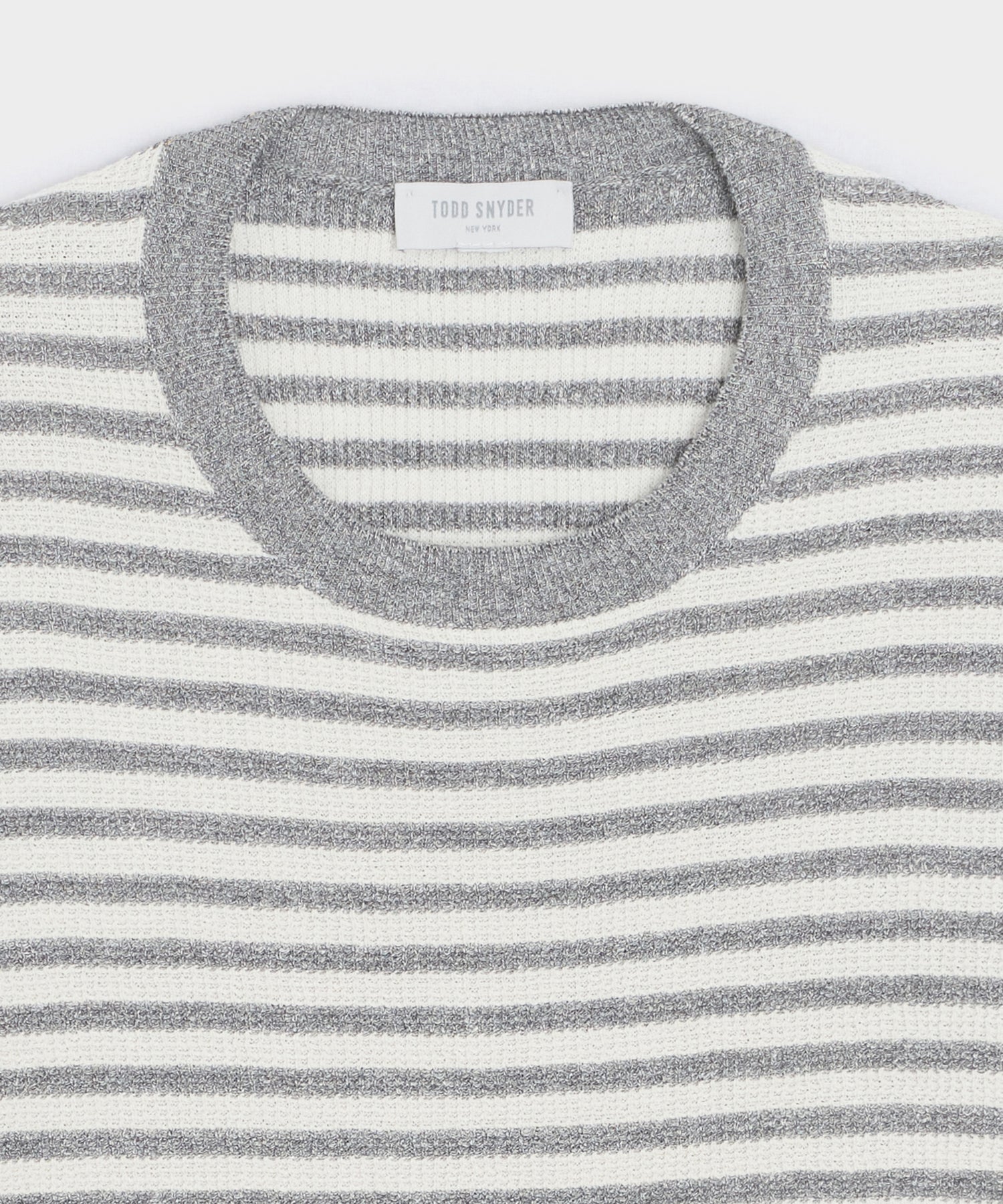 Italian Sweater Tee