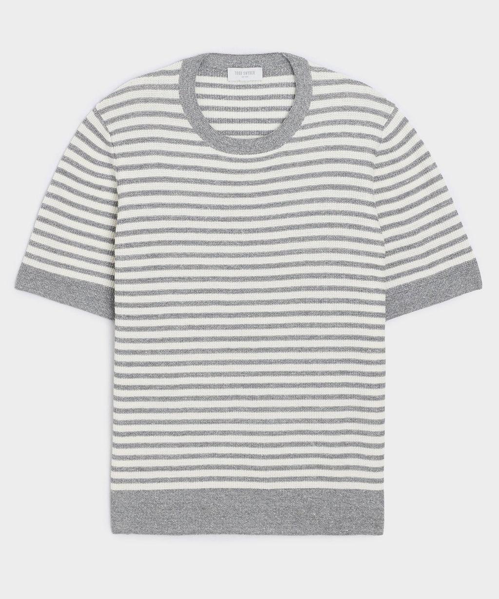 Italian Sweater Tee