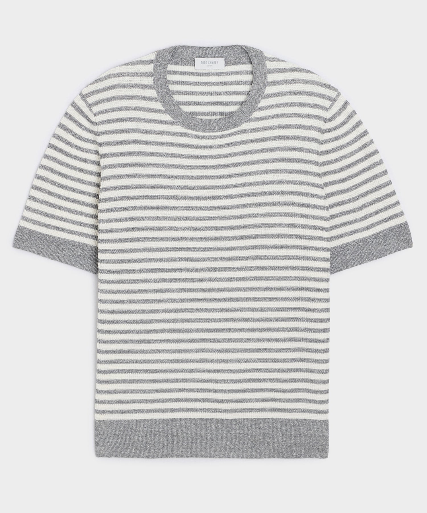 Italian Sweater Tee