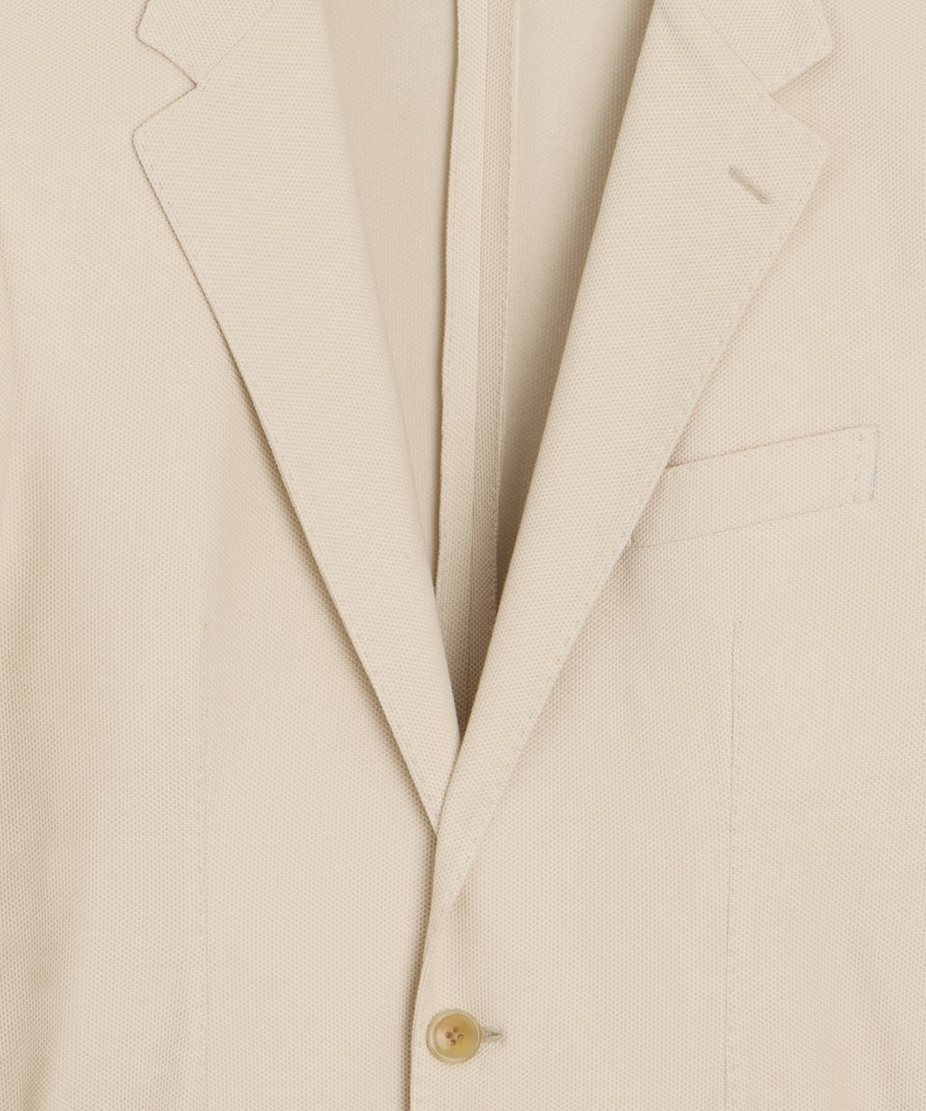 Italian Knit Sport Coat