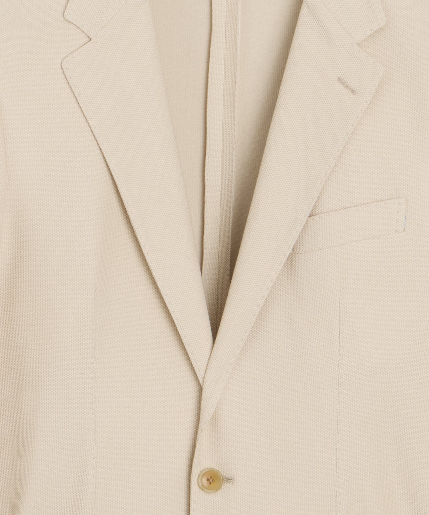 Italian Knit Sport Coat
