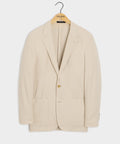 Italian Knit Sport Coat
