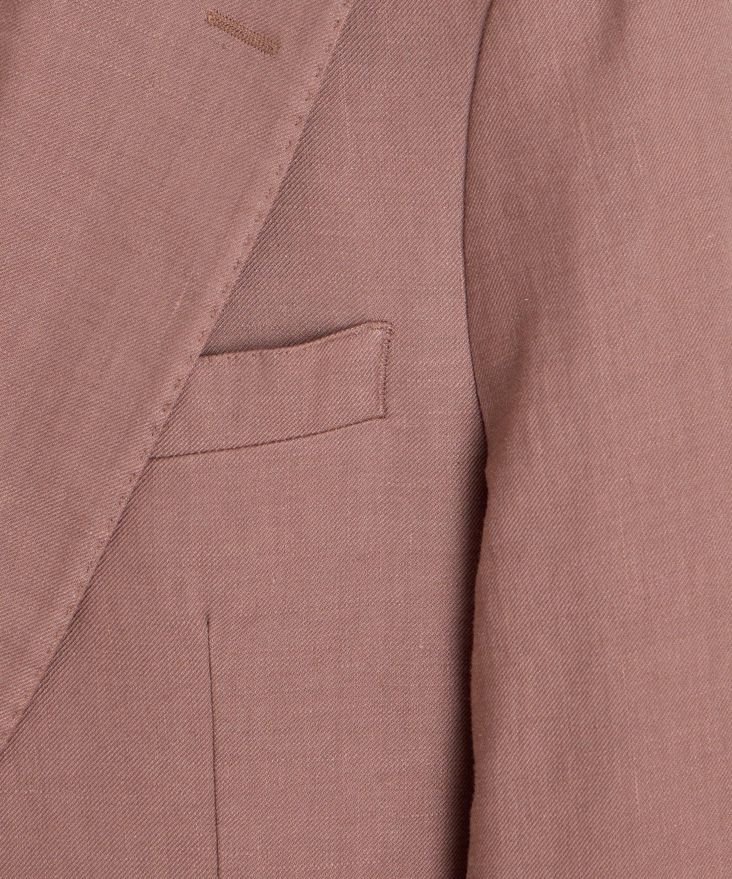 Italian Linen Blend Madison Jacket