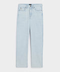 Relaxed Summerweight Jean in Bleachout