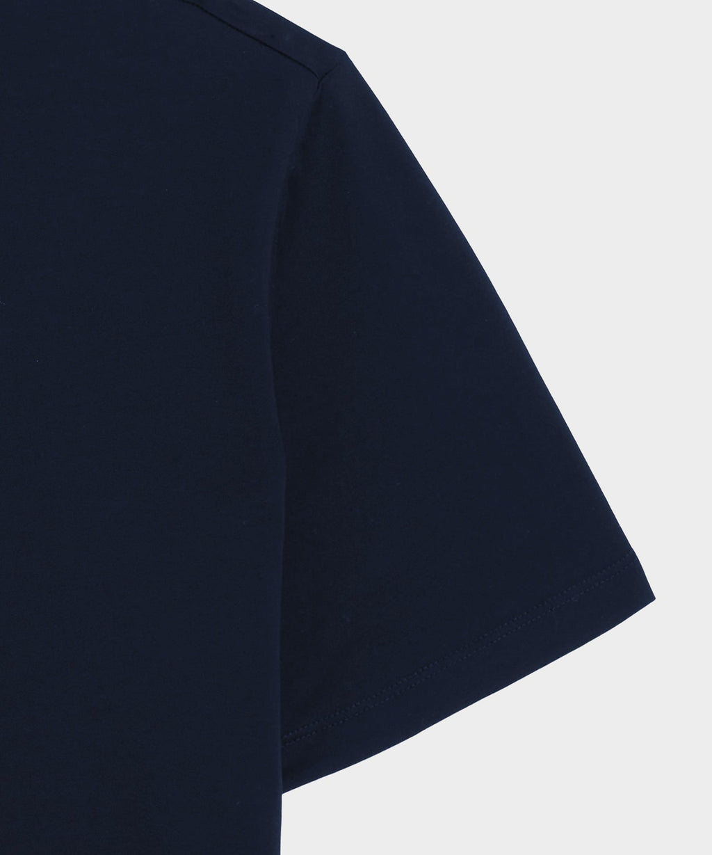 Luxe Jersey Tee