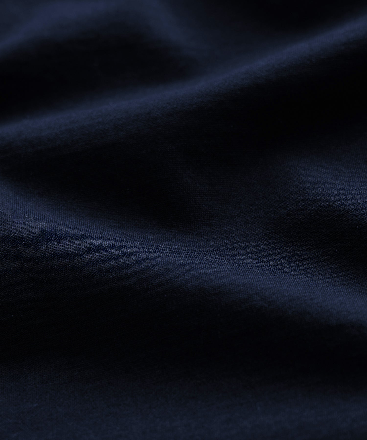 Luxe Jersey Tee