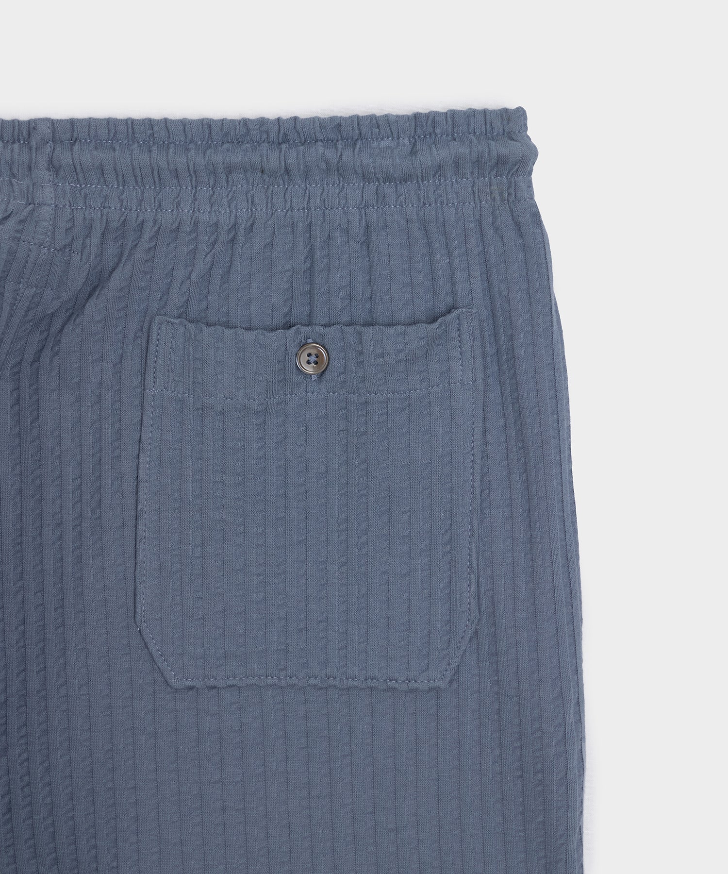 Knit Seersucker Pant