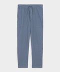 Knit Seersucker Pant