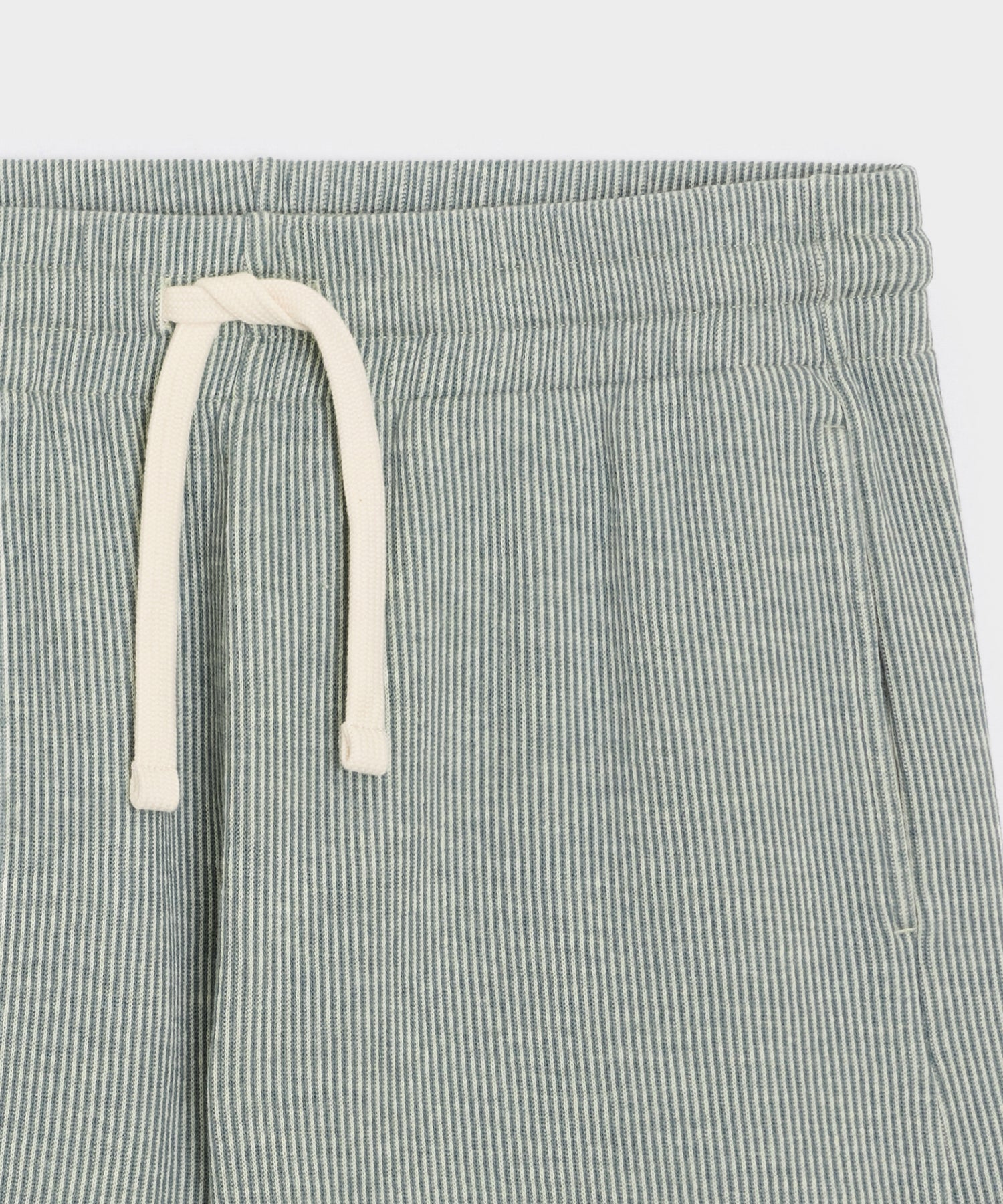 6" Striped Short