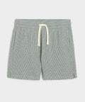 6" Striped Short