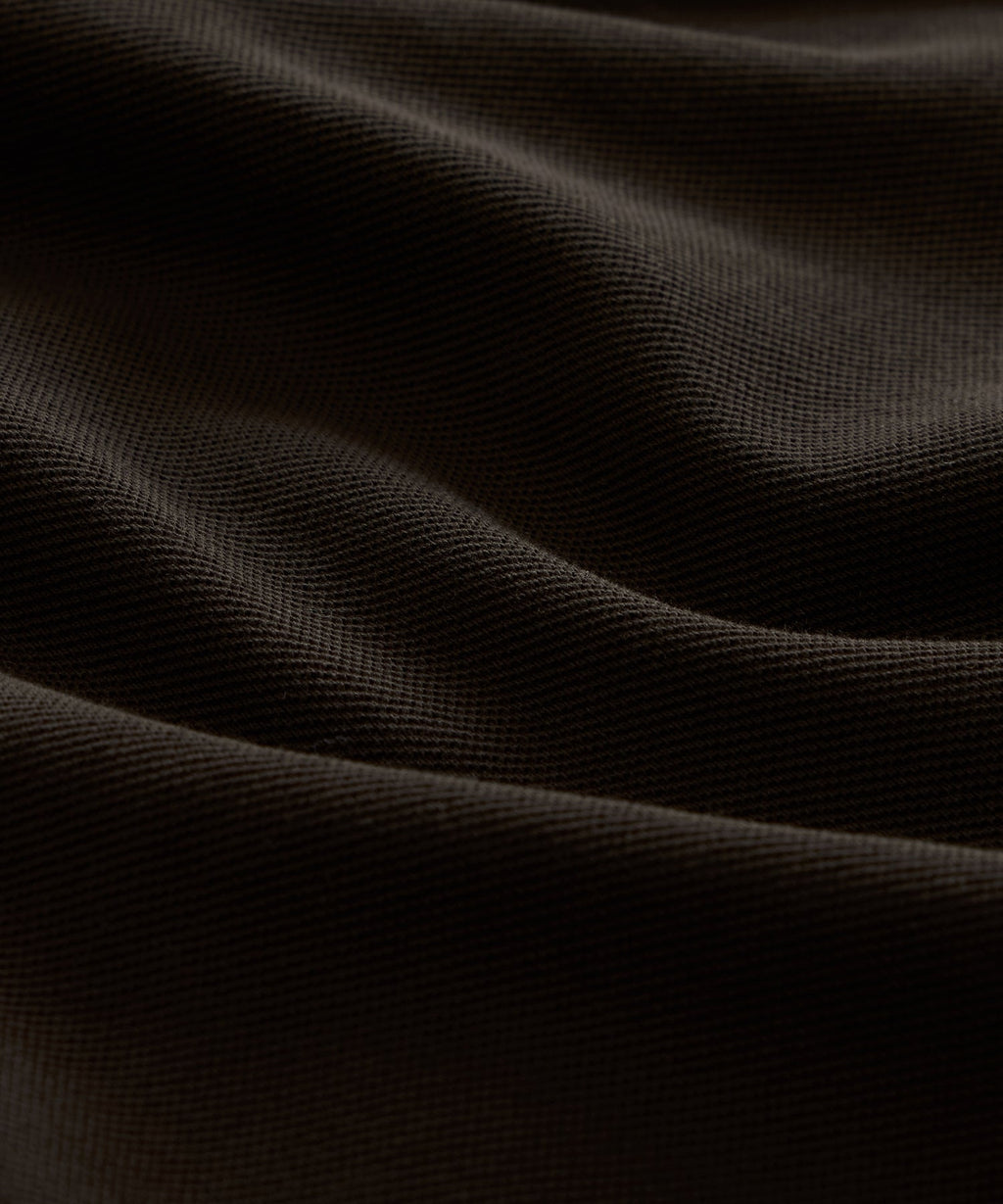 Relaxed Cotton Pique Polo