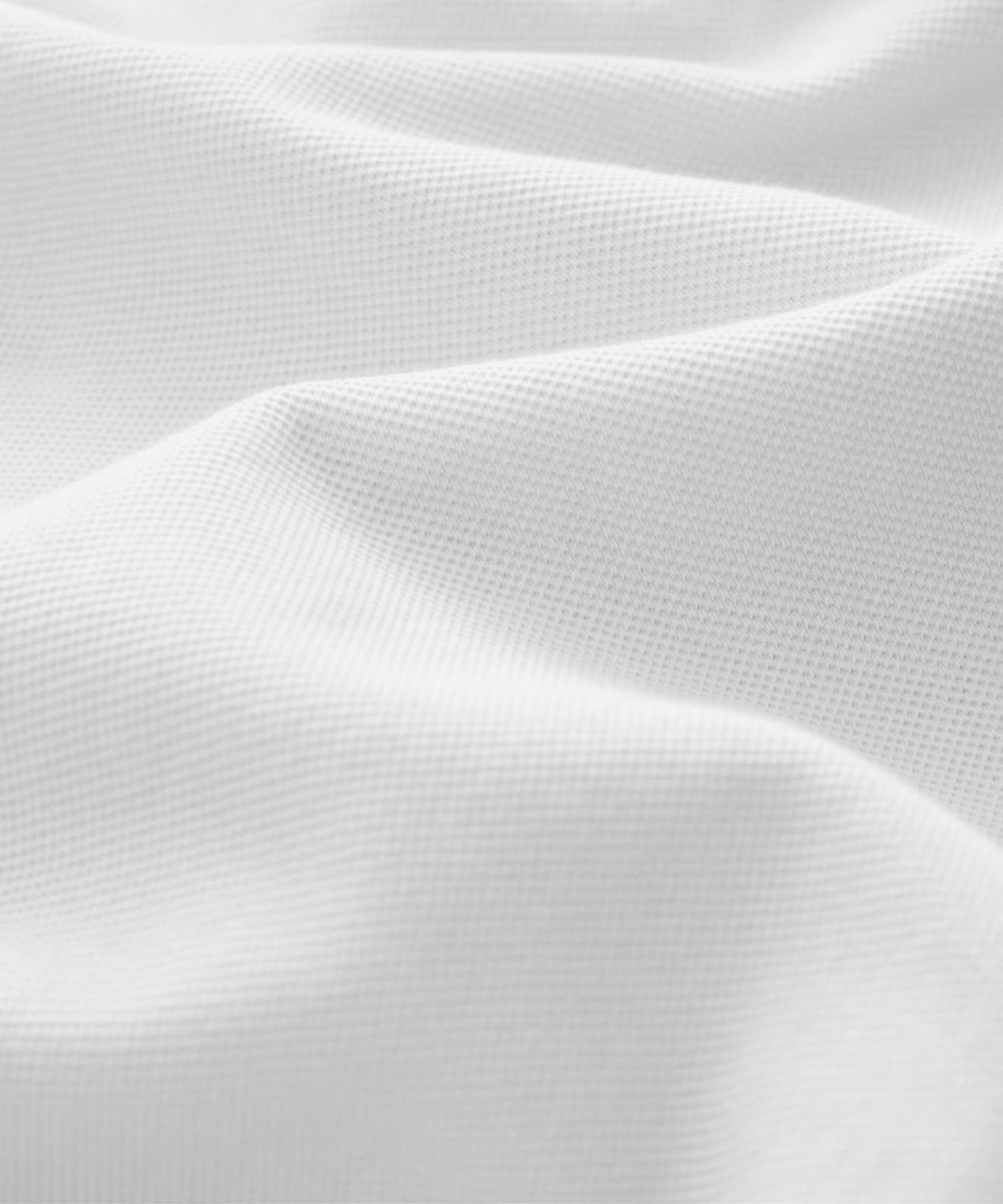 Relaxed Cotton Pique Polo