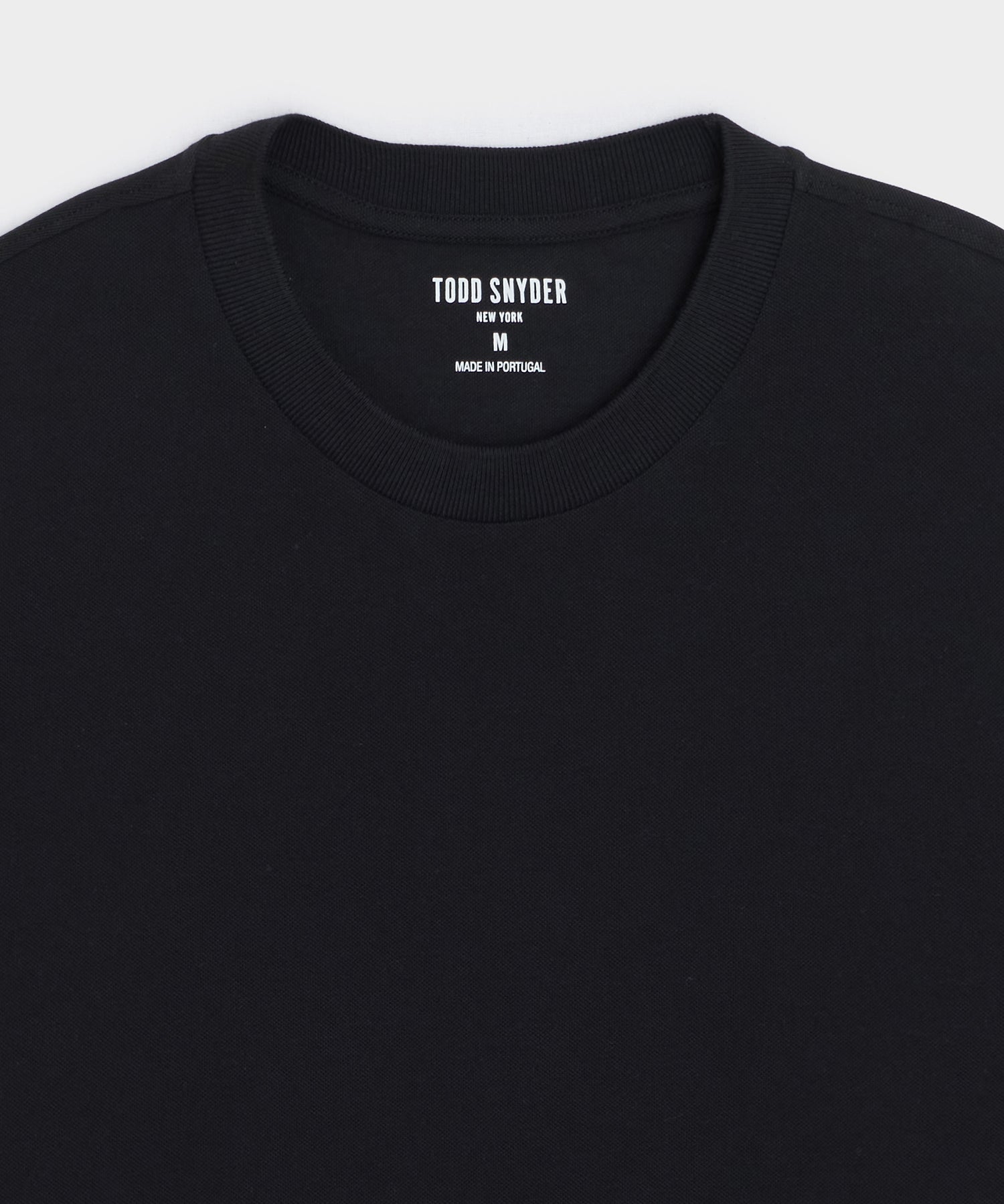 Pique Tee