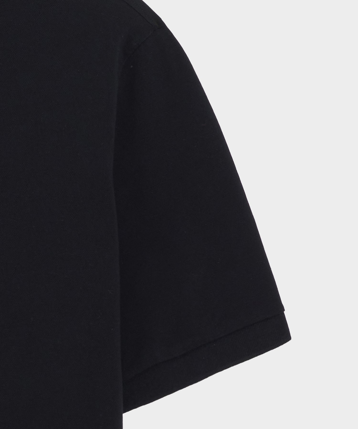 Pique Tee