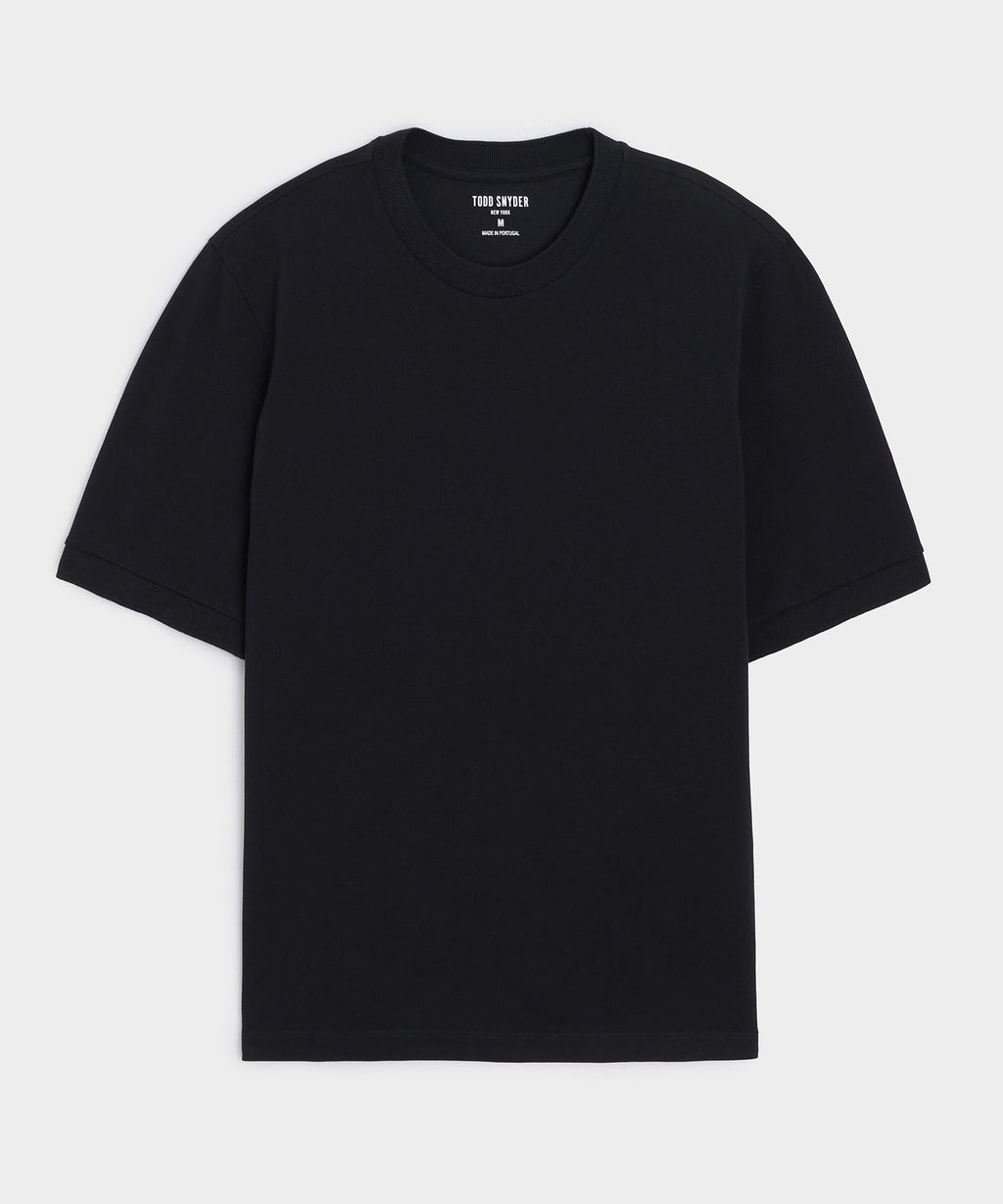 Pique Tee