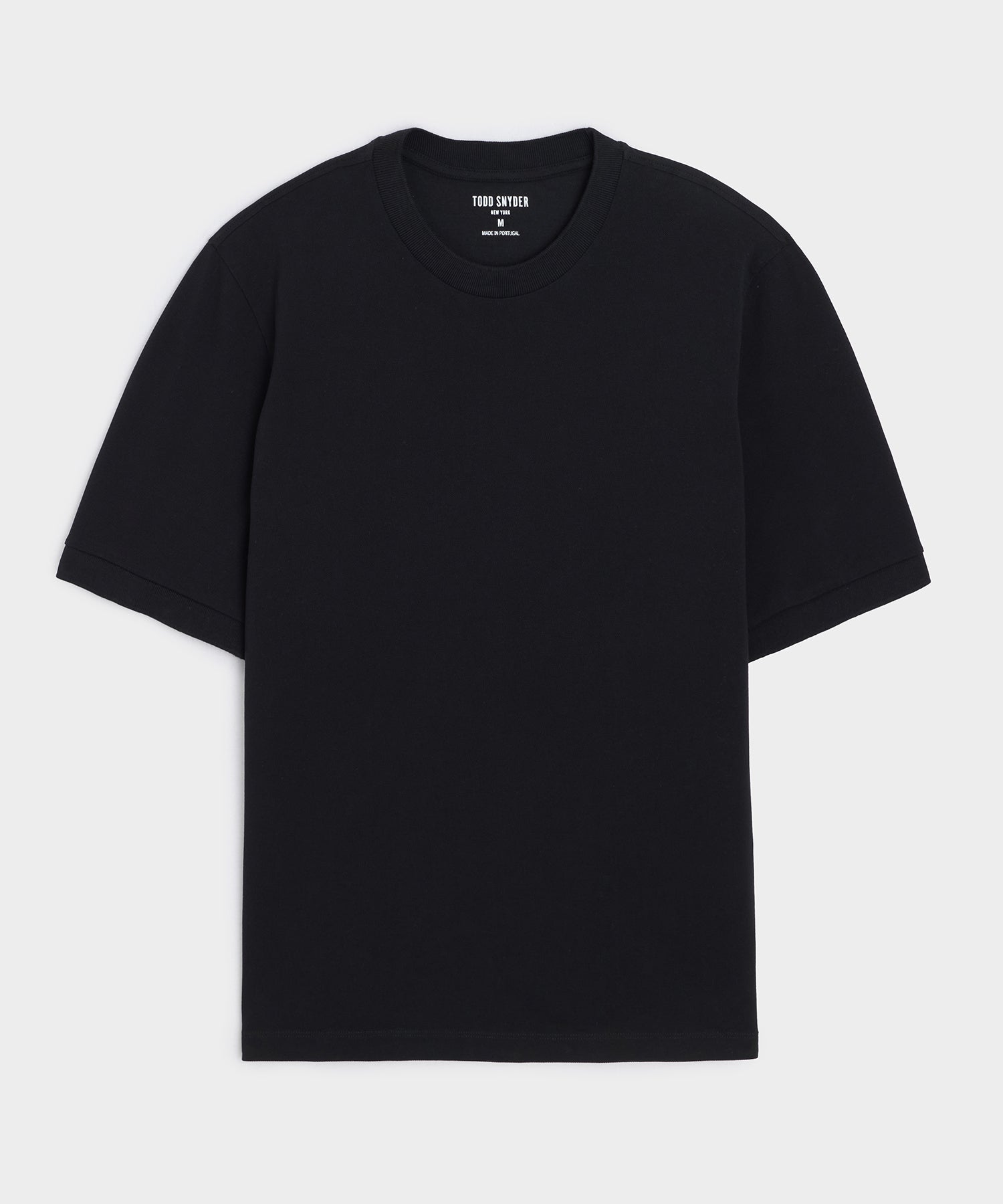 Pique Tee