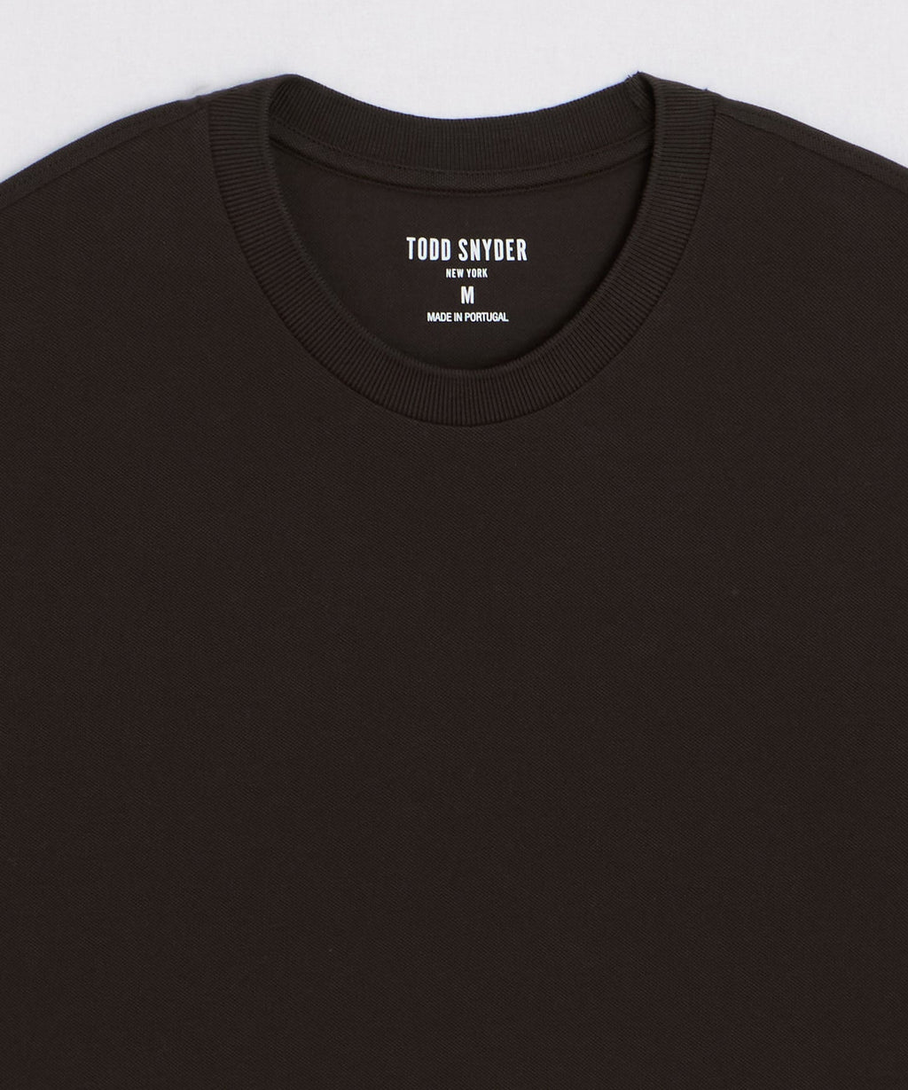Pique Tee