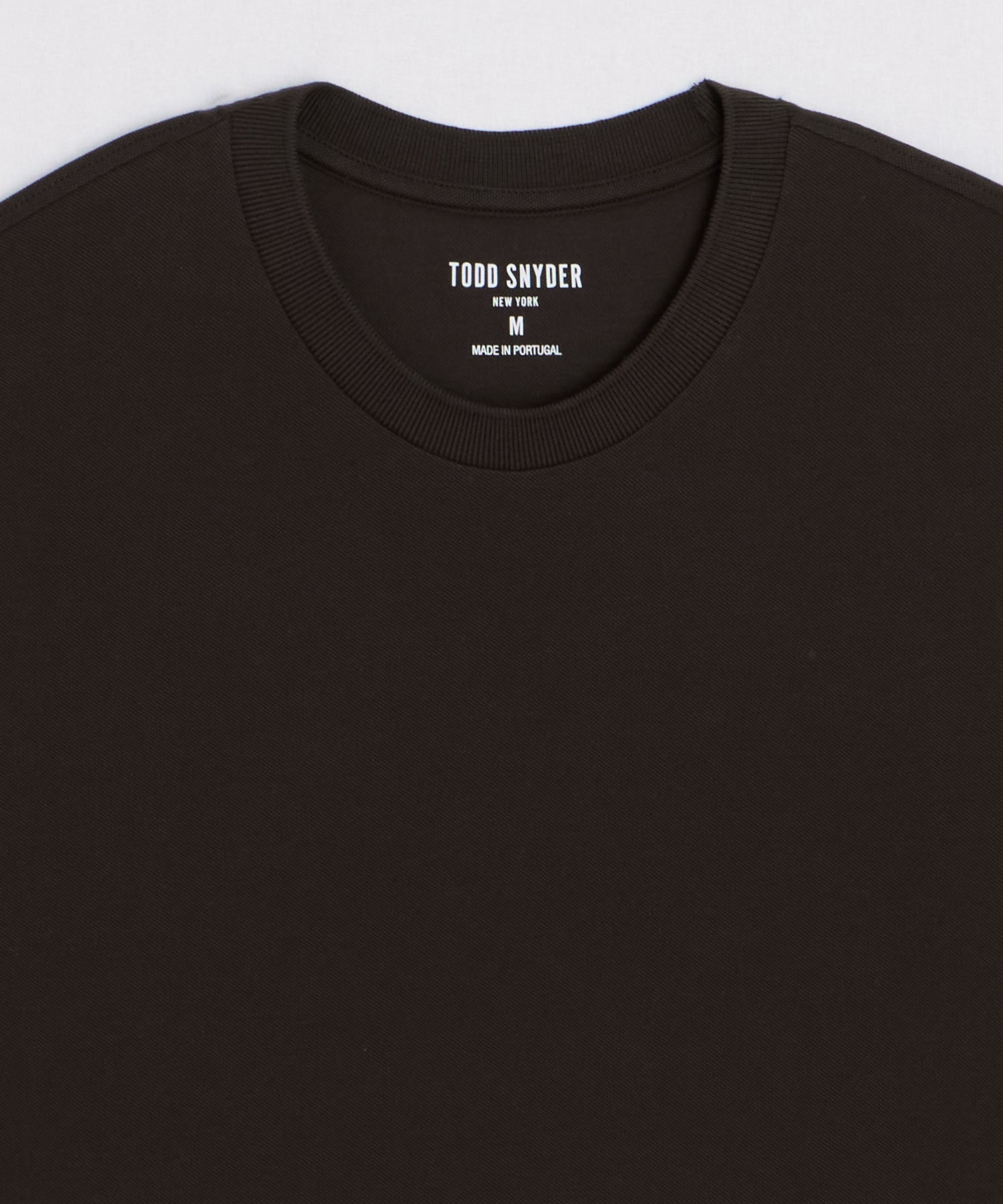 Pique Tee