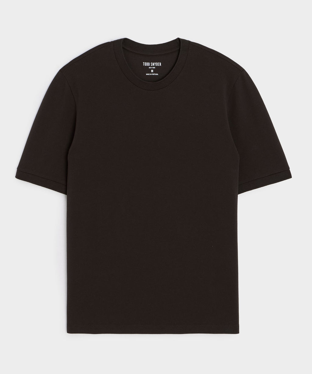 Pique Tee