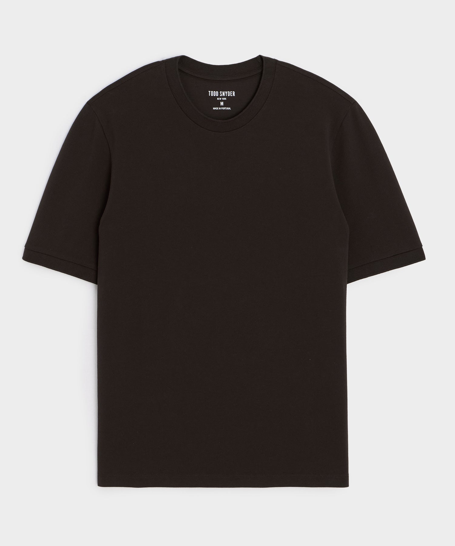 Pique Tee