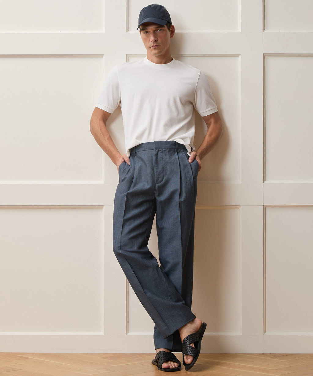 Pique Tee