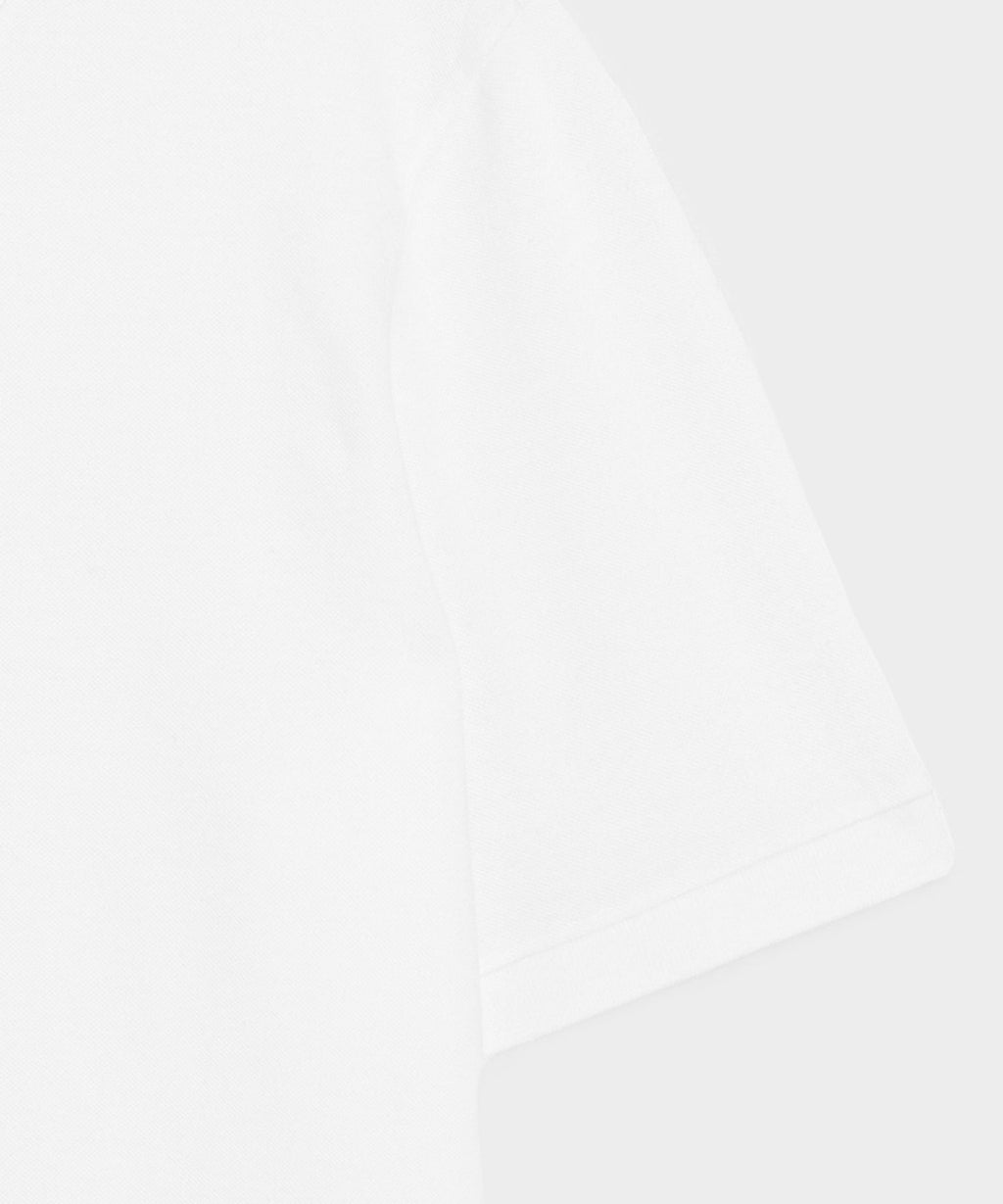 Pique Tee