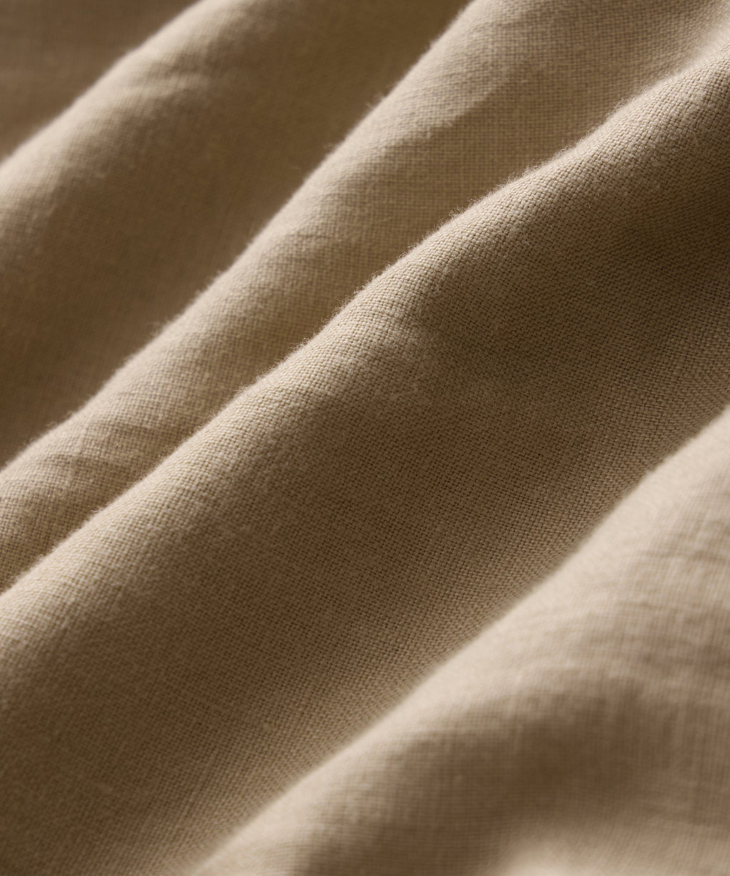 Linen Dad Jacket