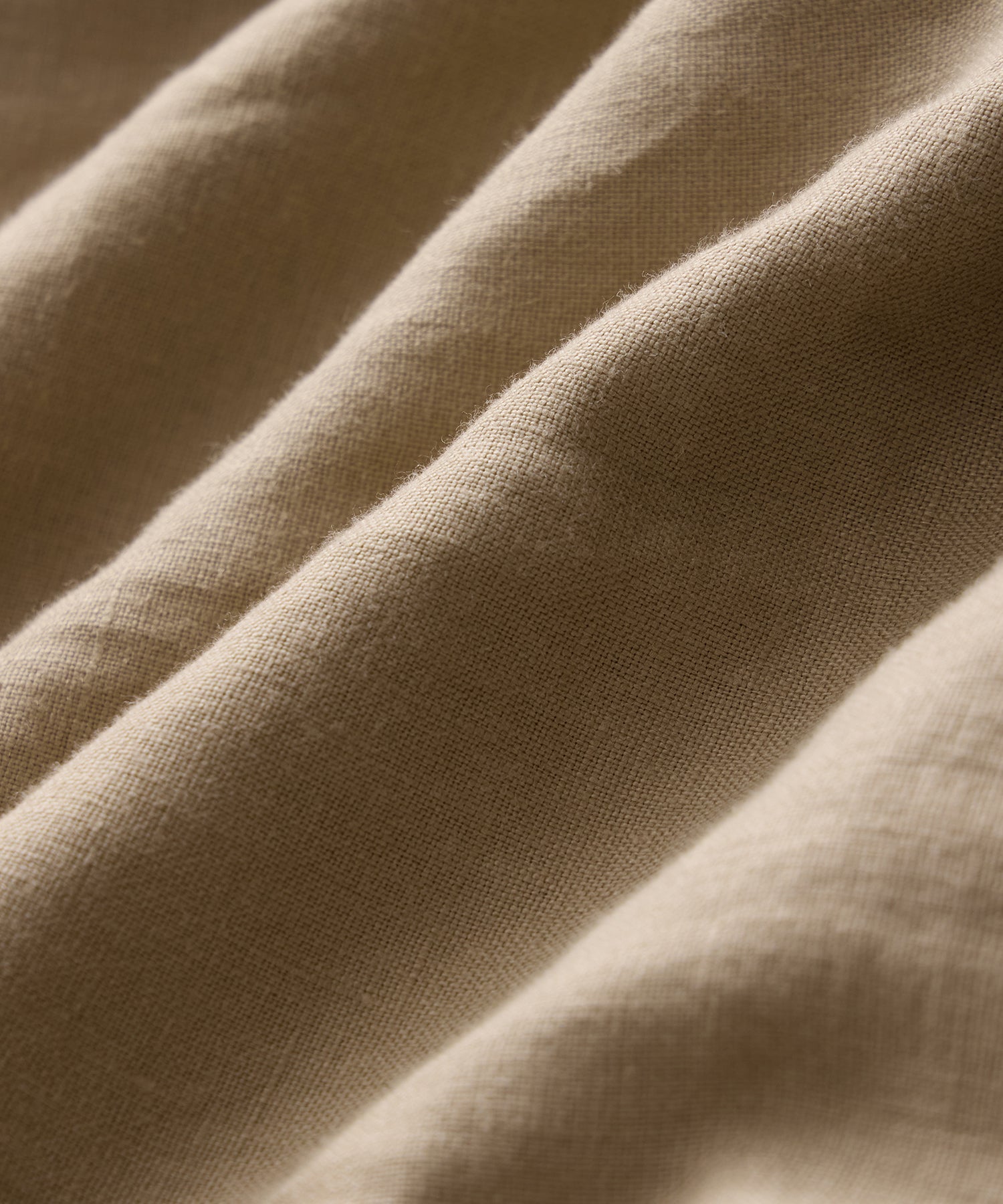 Linen Dad Jacket