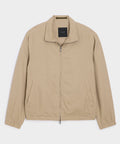 Linen Dad Jacket