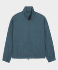 Linen Dad Jacket