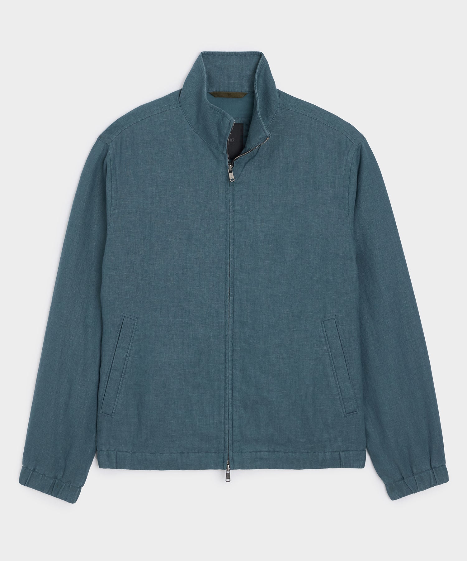 Linen Dad Jacket