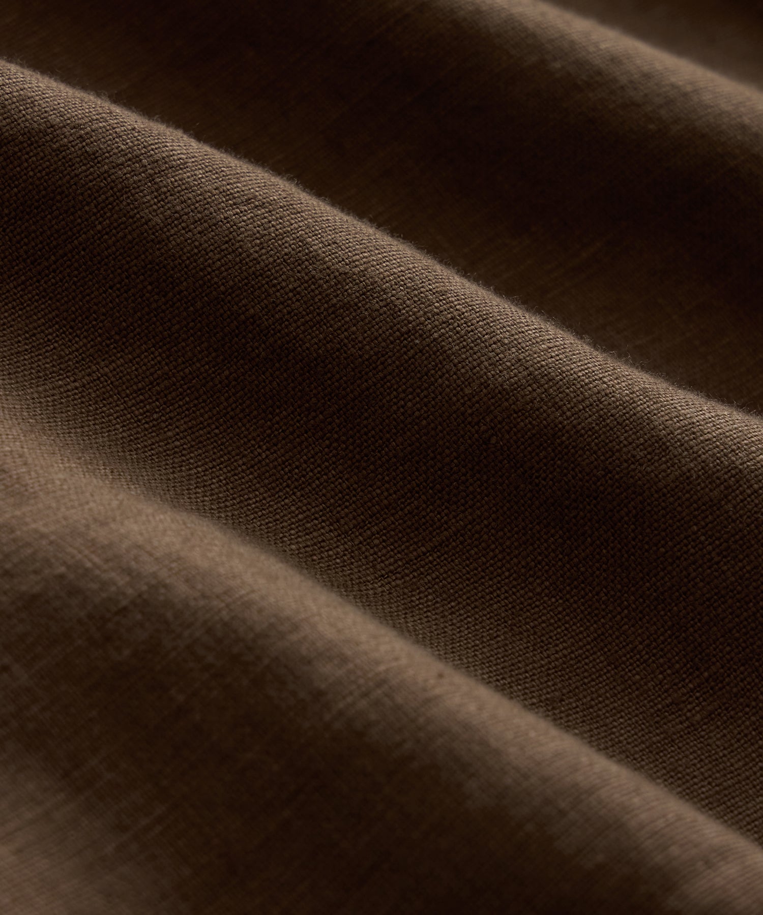 Linen Chore Coat
