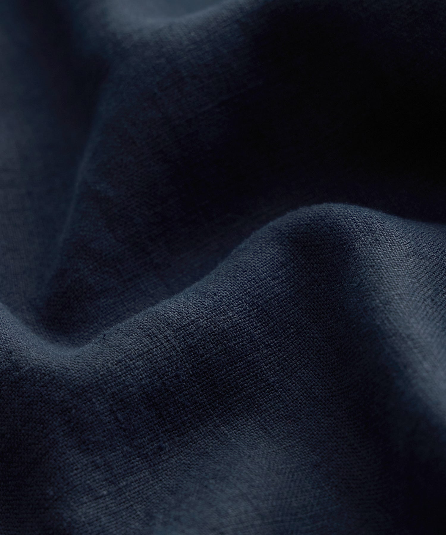 Linen Chore Coat